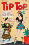 Cover for Tip Top Comics (United Feature, 1936 series) #v12#4 (136)