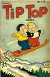 Cover for Tip Top Comics (United Feature, 1936 series) #v12#6 (138)