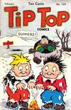 Cover for Tip Top Comics (United Feature, 1936 series) #v12#7 (139)
