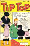 Cover for Tip Top Comics (United Feature, 1936 series) #v12#8 (140)