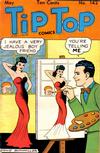 Cover for Tip Top Comics (United Feature, 1936 series) #v12#10 (142)