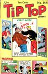 Cover for Tip Top Comics (United Feature, 1936 series) #v12#12 (144)
