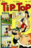 Cover for Tip Top Comics (United Feature, 1936 series) #147