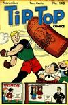 Cover for Tip Top Comics (United Feature, 1936 series) #148