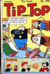 Cover for Tip Top Comics (United Feature, 1936 series) #150