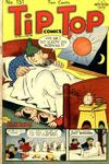 Cover for Tip Top Comics (United Feature, 1936 series) #151
