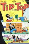 Cover for Tip Top Comics (United Feature, 1936 series) #152