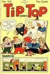 Cover for Tip Top Comics (United Feature, 1936 series) #154