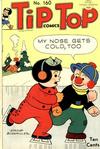 Cover for Tip Top Comics (United Feature, 1936 series) #160