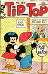 Cover for Tip Top Comics (United Feature, 1936 series) #164