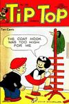 Cover for Tip Top Comics (United Feature, 1936 series) #172