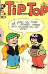 Cover for Tip Top Comics (United Feature, 1936 series) #179