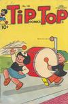 Cover for Tip Top Comics (United Feature, 1936 series) #181