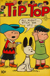 Cover for Tip Top Comics (United Feature, 1936 series) #185