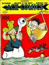 Cover for Ace Comics (David McKay, 1937 series) #13