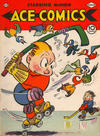 Cover for Ace Comics (David McKay, 1937 series) #23