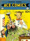 Cover for Ace Comics (David McKay, 1937 series) #24