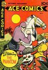 Cover for Ace Comics (David McKay, 1937 series) #151
