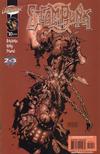 Cover for Steampunk (DC, 2000 series) #10