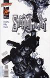 Cover for Steampunk (DC, 2000 series) #12