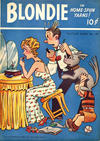Cover for Feature Book (David McKay, 1936 series) #42
