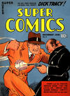 Cover for Super Comics (Western, 1938 series) #8