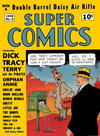 Cover for Super Comics (Western, 1938 series) #9