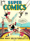 Cover for Super Comics (Western, 1938 series) #11