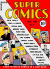 Cover for Super Comics (Western, 1938 series) #3