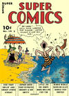 Cover for Super Comics (Western, 1938 series) #15