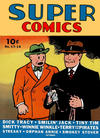 Cover for Super Comics (Western, 1938 series) #17