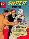 Cover for Super Comics (Western, 1938 series) #37