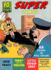 Cover for Super Comics (Western, 1938 series) #39