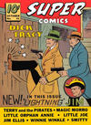 Cover for Super Comics (Western, 1938 series) #41