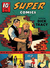 Cover for Super Comics (Western, 1938 series) #47