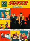 Cover for Super Comics (Western, 1938 series) #48