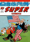 Cover for Super Comics (Western, 1938 series) #62