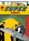 Cover for Super Comics (Dell, 1943 series) #66