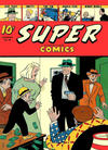 Cover for Super Comics (Dell, 1943 series) #68