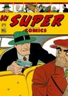 Cover for Super Comics (Dell, 1943 series) #71
