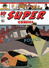 Cover for Super Comics (Dell, 1943 series) #76