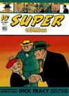 Cover for Super Comics (Dell, 1943 series) #77