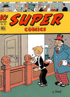 Cover for Super Comics (Dell, 1943 series) #80