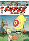 Cover for Super Comics (Dell, 1943 series) #83
