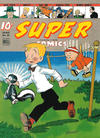 Cover for Super Comics (Dell, 1943 series) #85