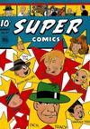 Cover for Super Comics (Dell, 1943 series) #87