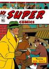 Cover for Super Comics (Dell, 1943 series) #88