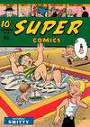 Cover for Super Comics (Dell, 1943 series) #89