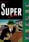 Cover for Super Comics (Dell, 1943 series) #90