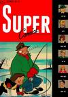 Cover for Super Comics (Dell, 1943 series) #91
